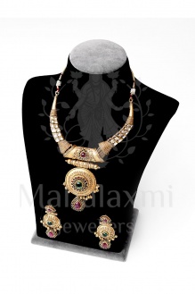 Best Jewellery Necklace Set